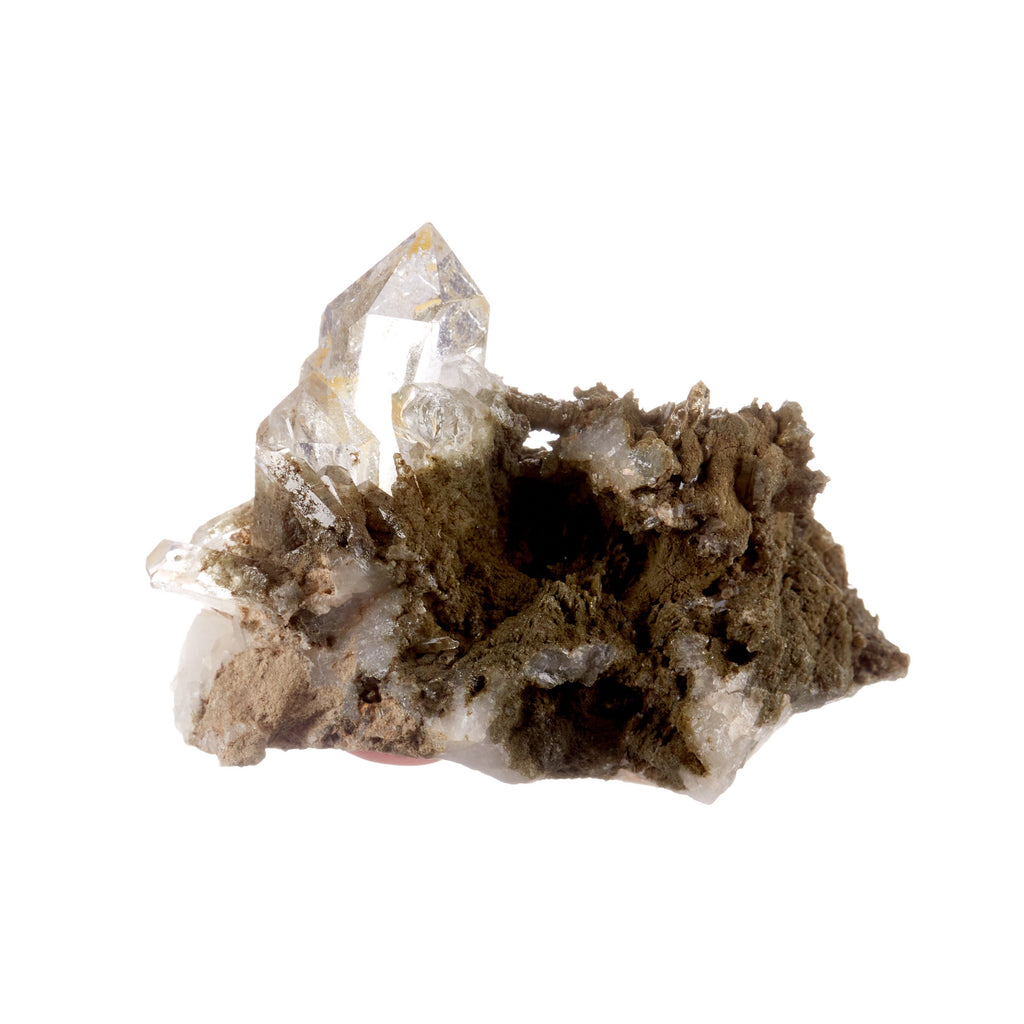 Chlorite in Quartz #2