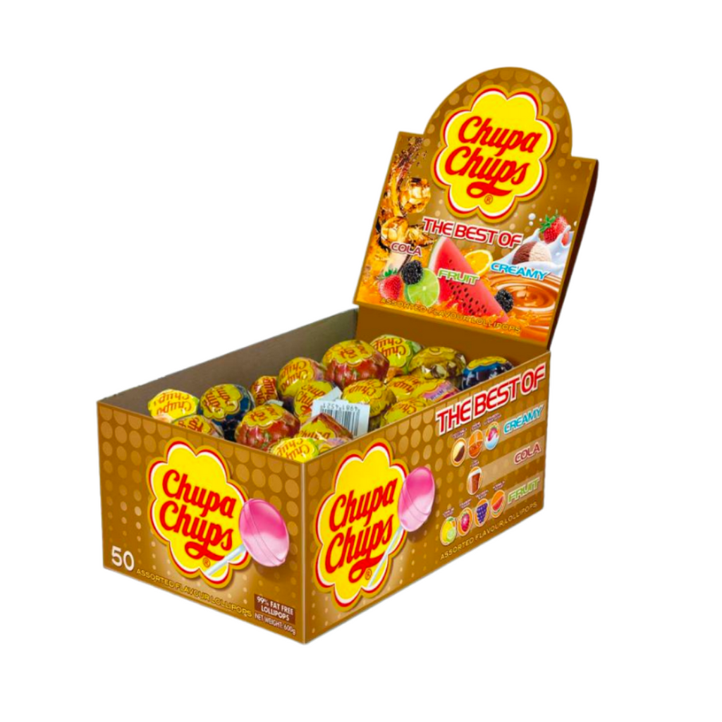 Chupa Chups | Confectionery