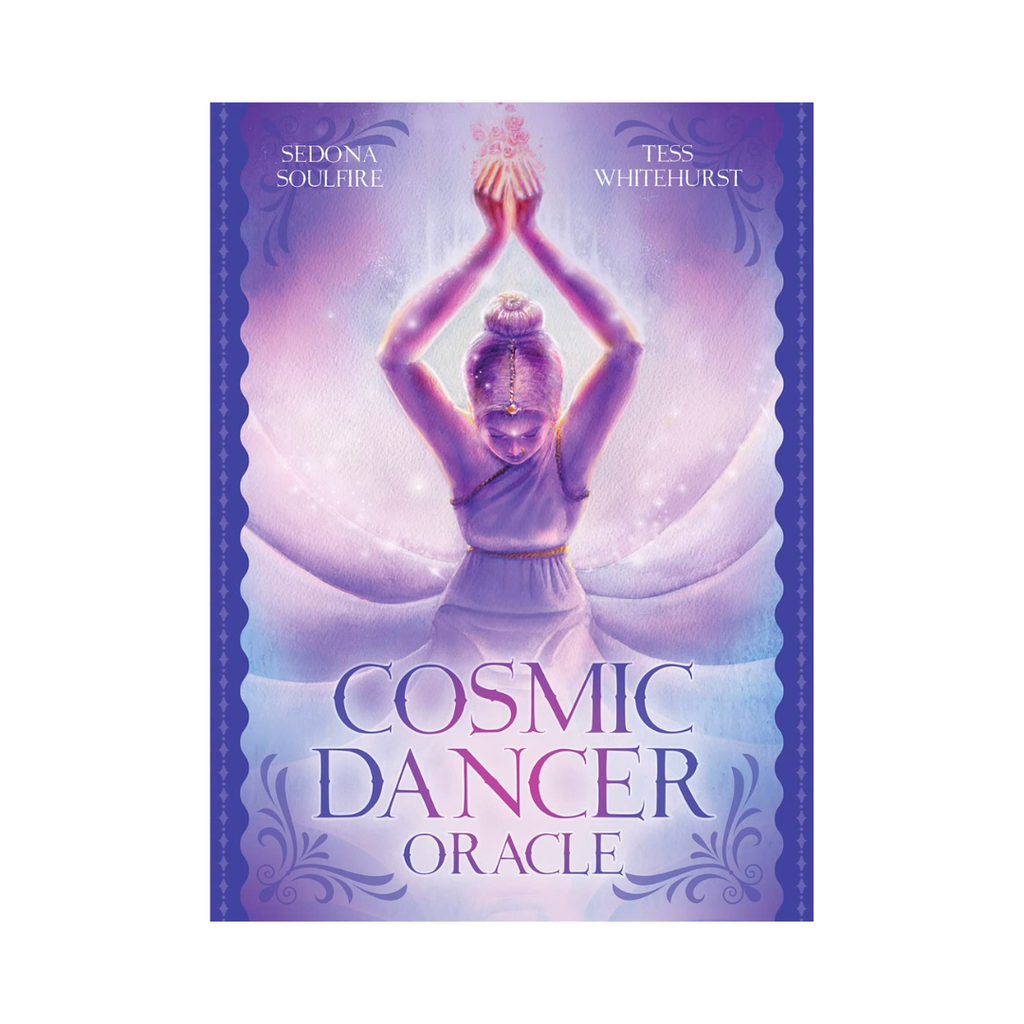 Cosmic Dancer Oracle