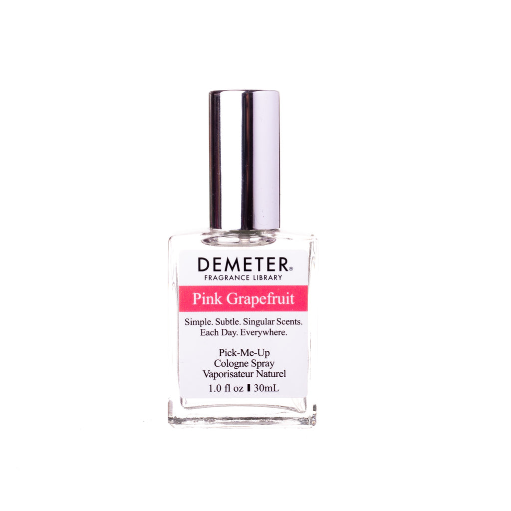 Demeter // Pink Grapefruit 30ml | Perfume