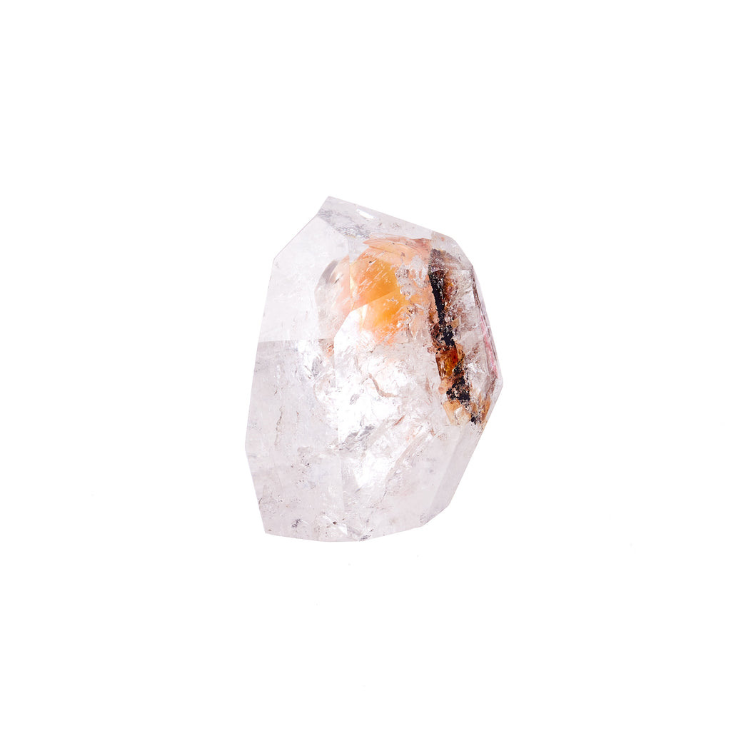 Clear Quartz with Inclusions #2 | Crystals