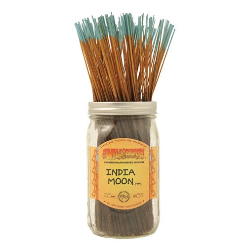 Wild Berry // India Moon Incense | Incense