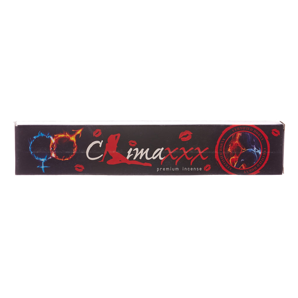Nandita // Climaxxx 15g | Incense
