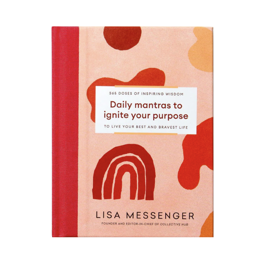 Daily Mantras To Ignite Your Purpose | Books