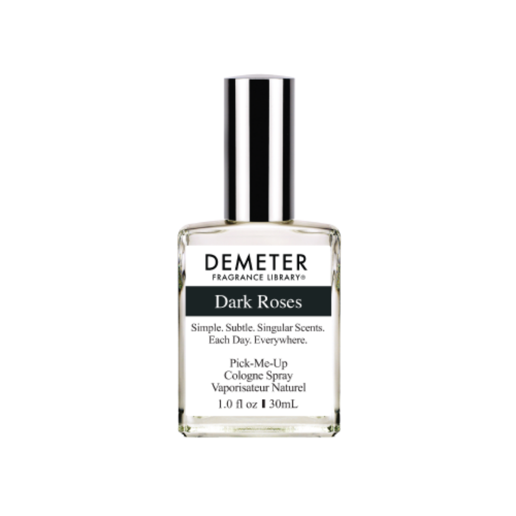 Demeter // Dark Roses 30ml | Perfume