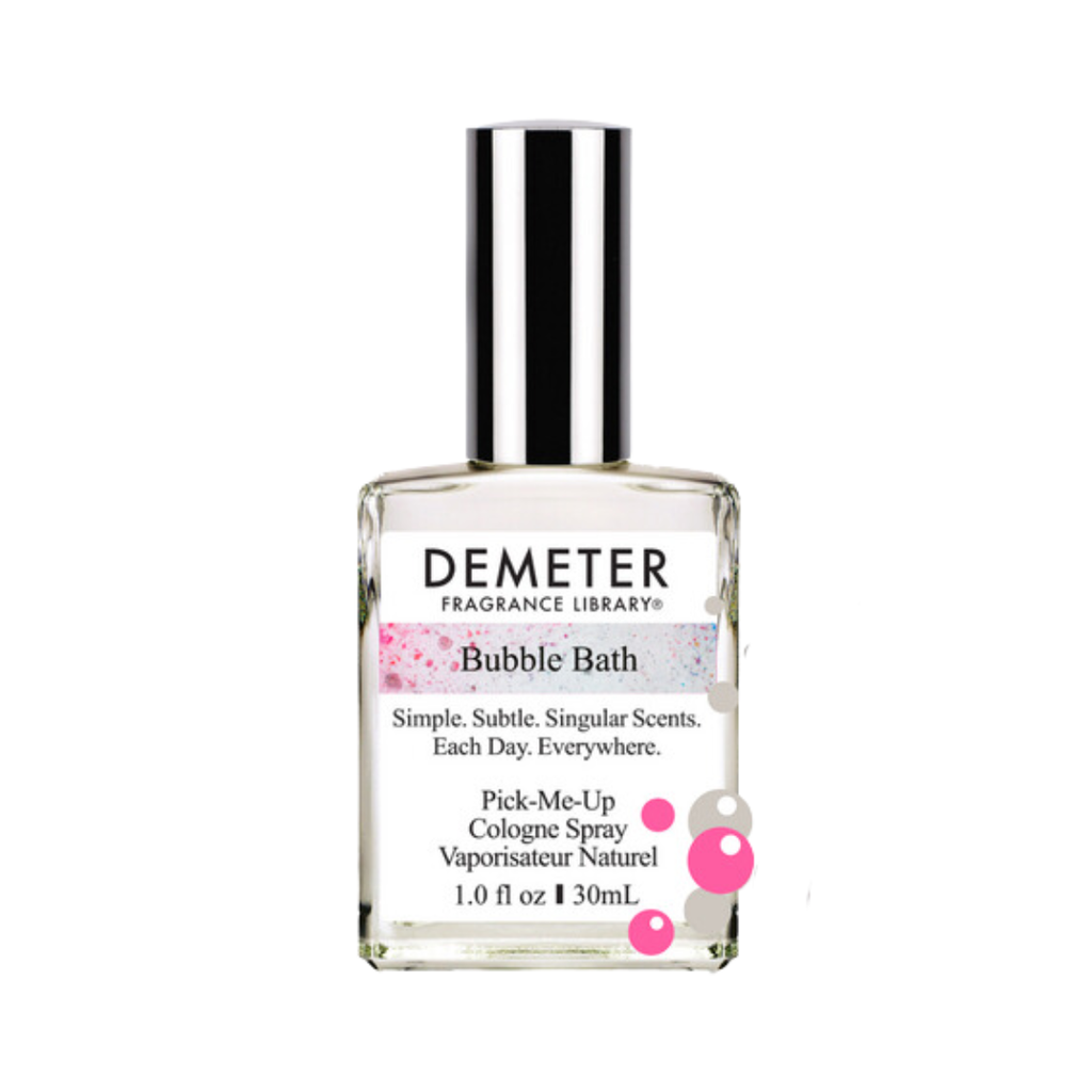Demeter // Bubble Bath 30ml