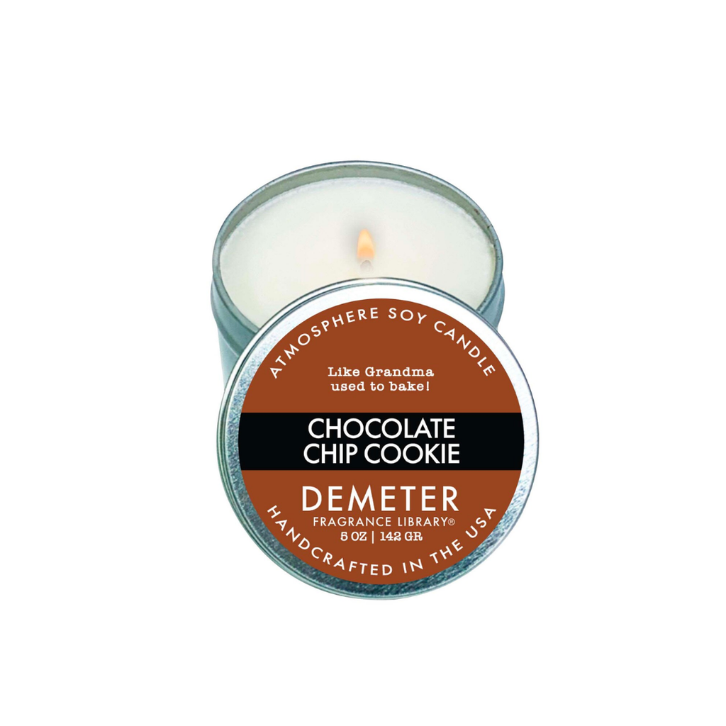 Demeter // Choc Chip Cookie Candle