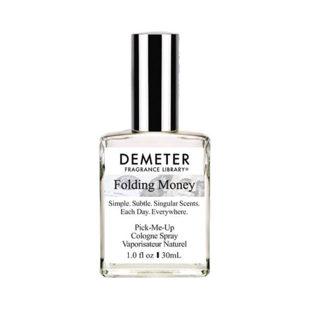 Demeter // Folding Money 30ml