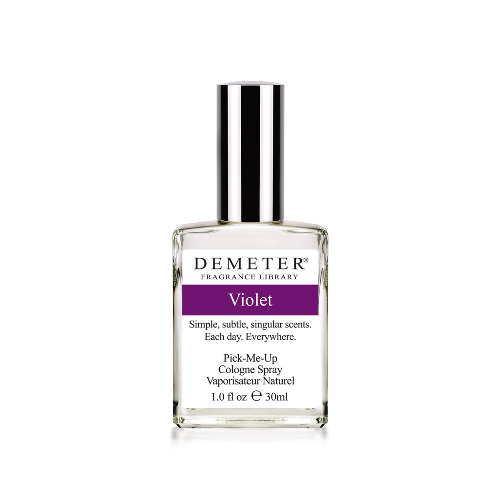 Demeter // Violet 30ml
