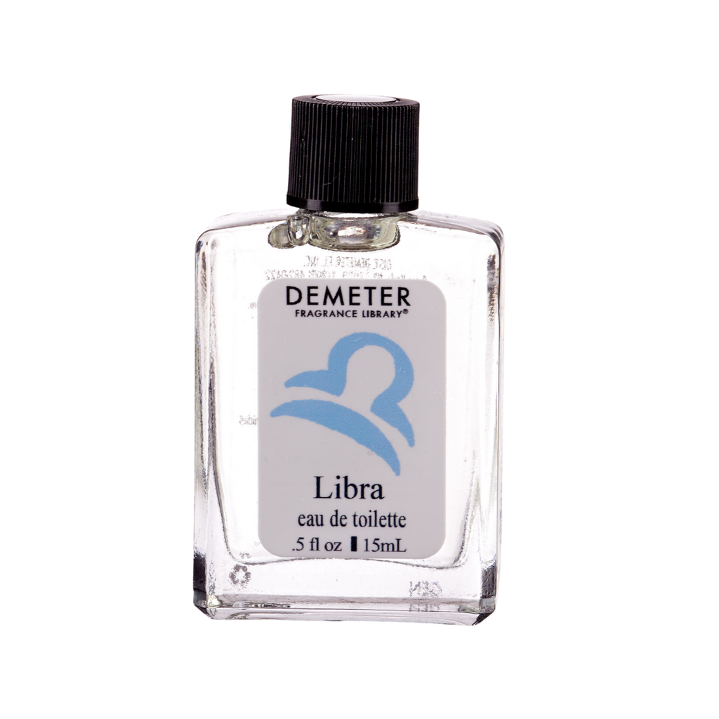 Demeter // Libra 15ml Splash Cologne