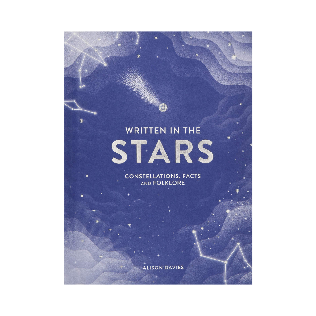 Written In The Stars by Alison Davies | Books