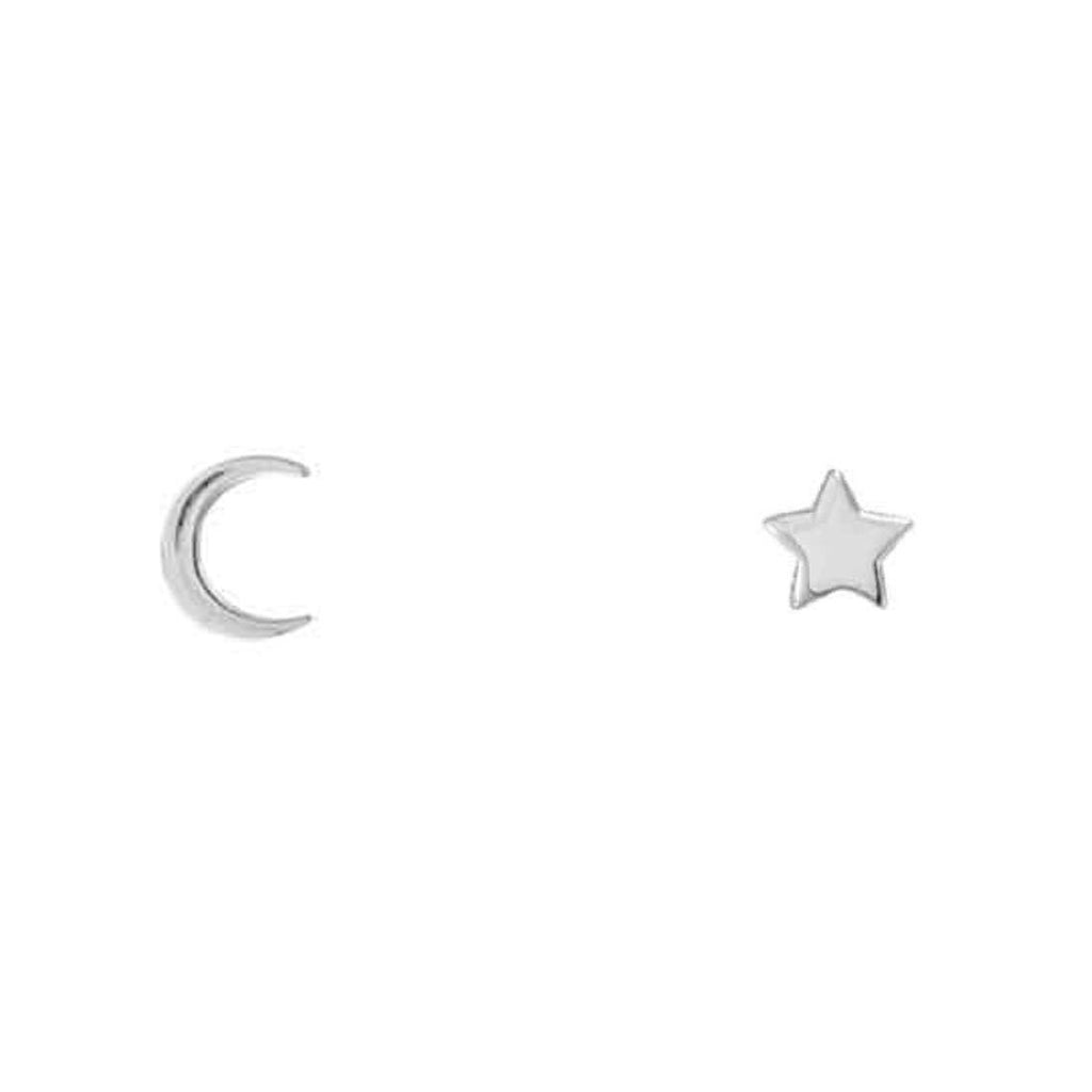 Midsummer Star // Galaxy Studs | Jewellery