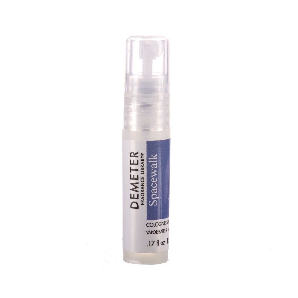 Demeter // Spacewalk Purse Spray 5ml | Perfume