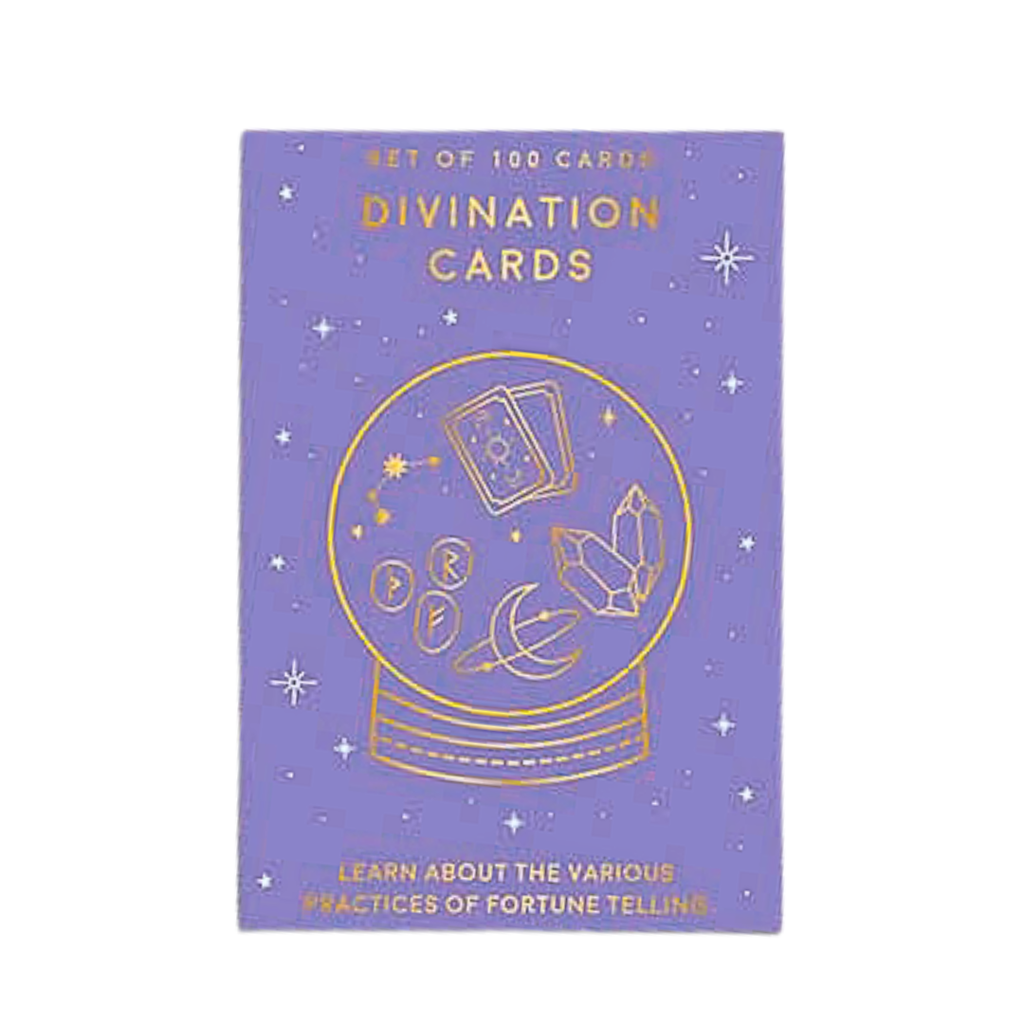 Divination Cards