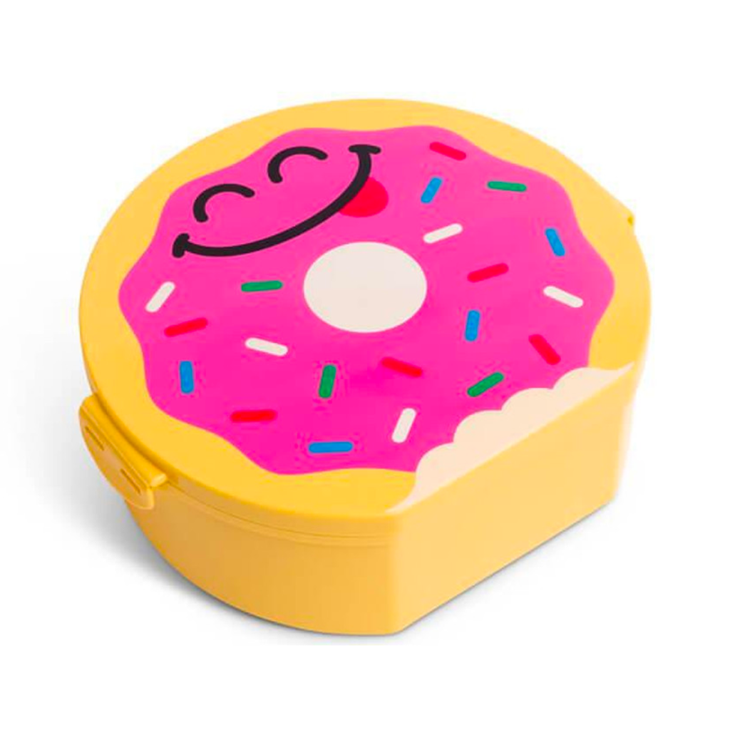 Donut Bento Box