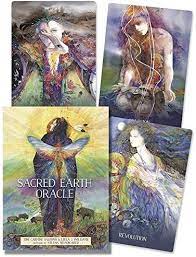 Sacred Earth Oracle