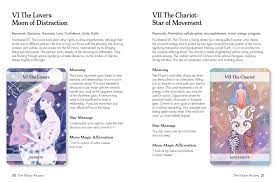 The Moon & Stars Tarot: Includes A Full Deck Of 78 Specially Commissioned Tarot Cards And A 64-Page Illustrated Book | Cards