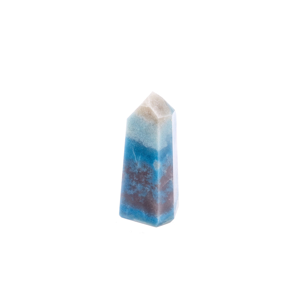 Trolleite Point #9 | Crystals