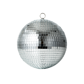 Disco Ball - 20cm | Home
