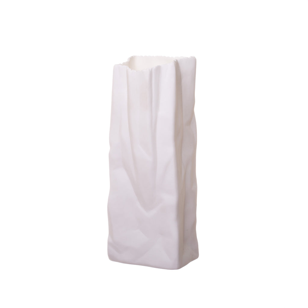 Jones & Co // Paper Bag Ceramic | Jones and Co