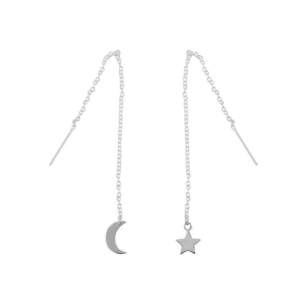 Midsummer Star // Galaxy Threaders | Jewellery