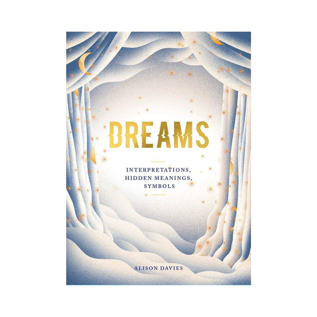 Dreams // Alison Davies | Dreams