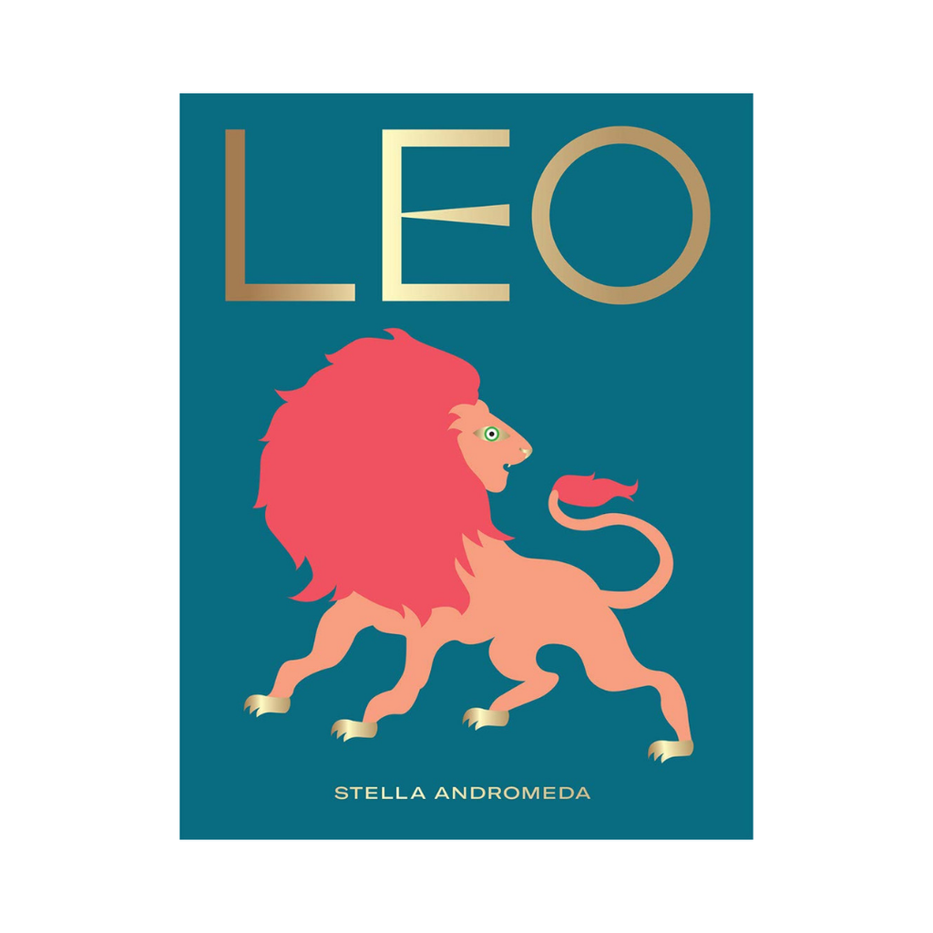 Seeing Stars // Leo Zodiac Book | Books