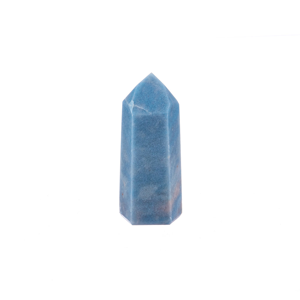 Trolleite Point #4 | Crystals