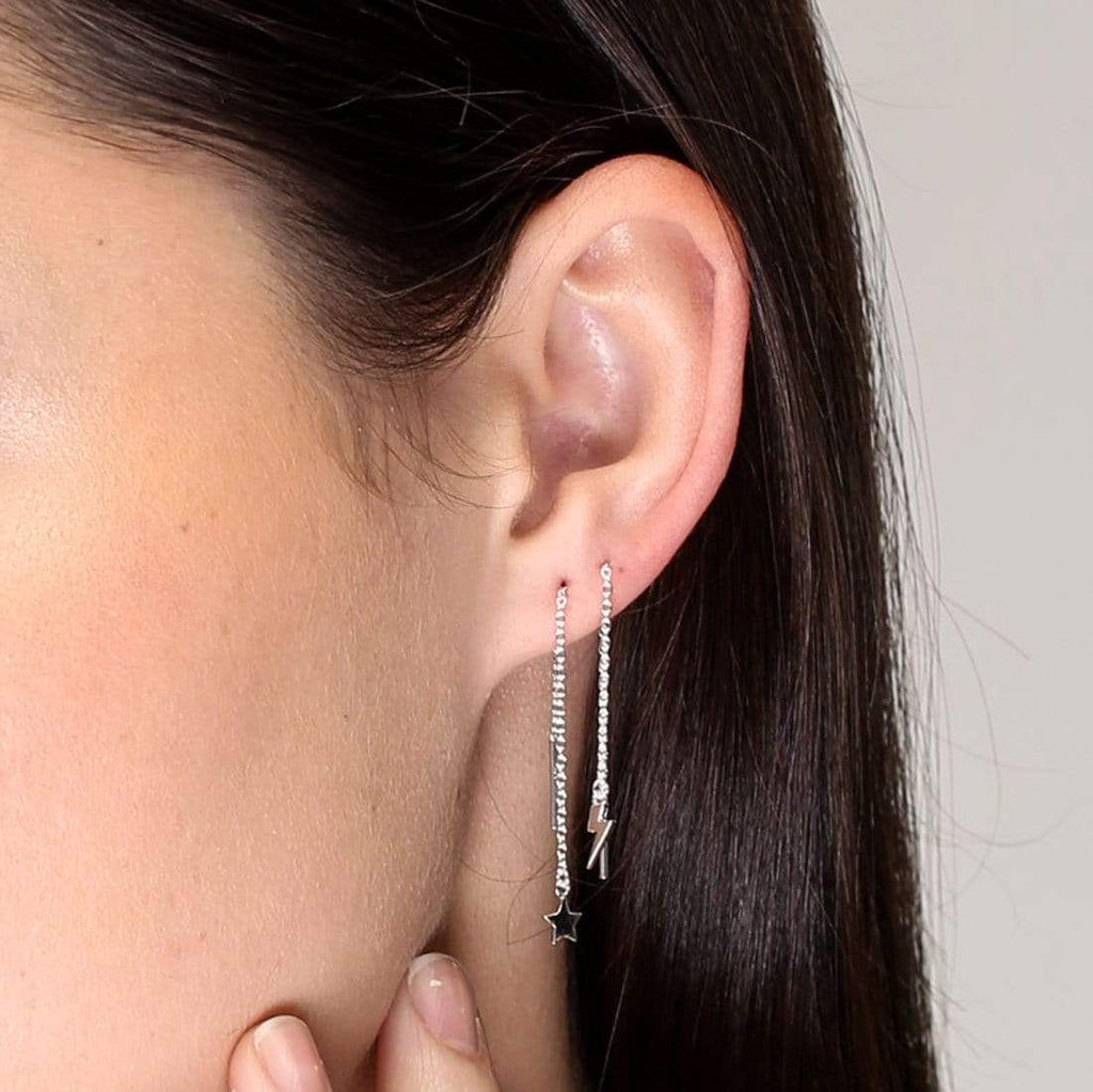 Midsummer Star // Star Zap Threaders