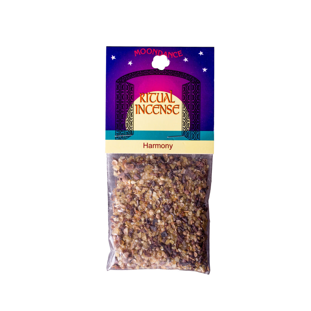 Moondance // Loose Ritual Incense - Clearing | Incense