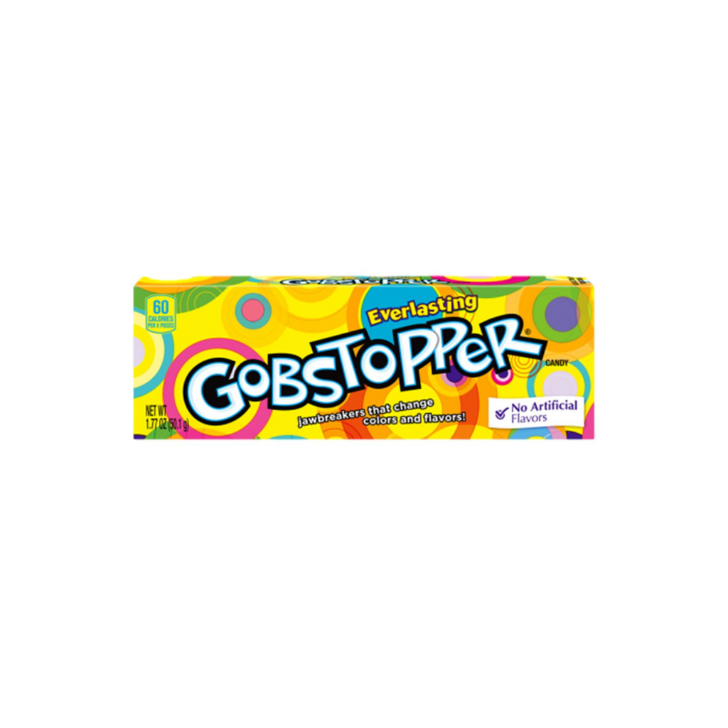Everlasting Gobstopper | Confectionery
