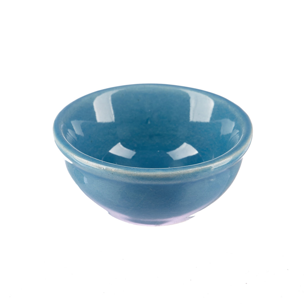 Small Ceramic Bowl // Blue | Holders