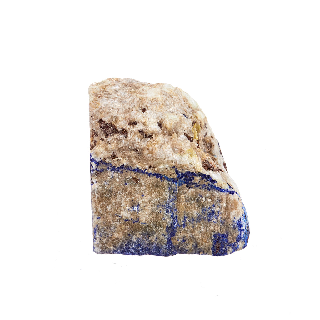 Lapis Lazuli #1 | Crystals