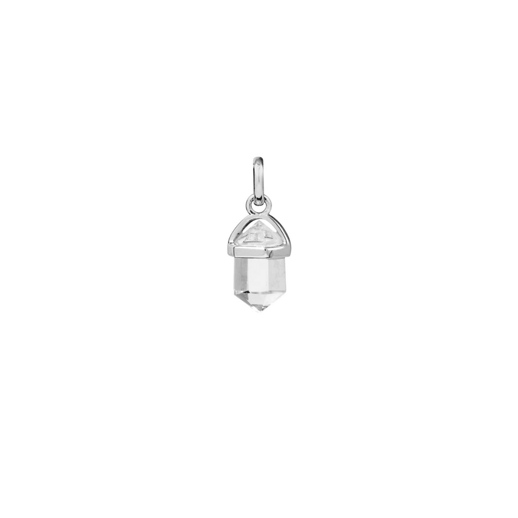Midsummer Star // Empress Crystal Charm | Jewellery