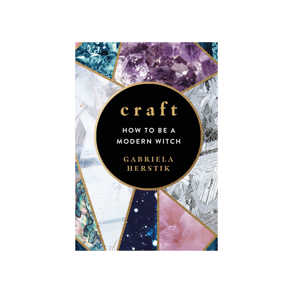 Craft: How to be a Modern Witch | Books