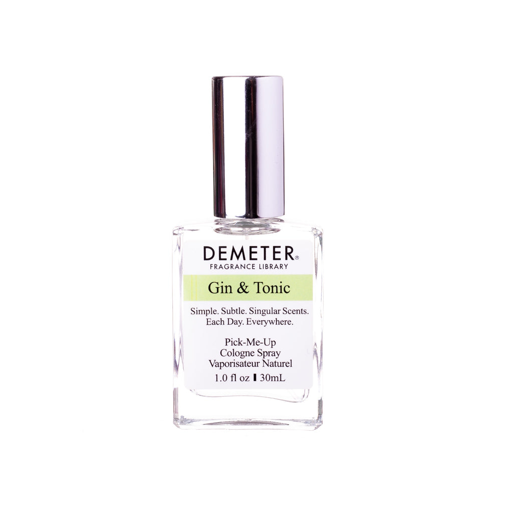 Demeter // Gin & Tonic 30ml | Perfume