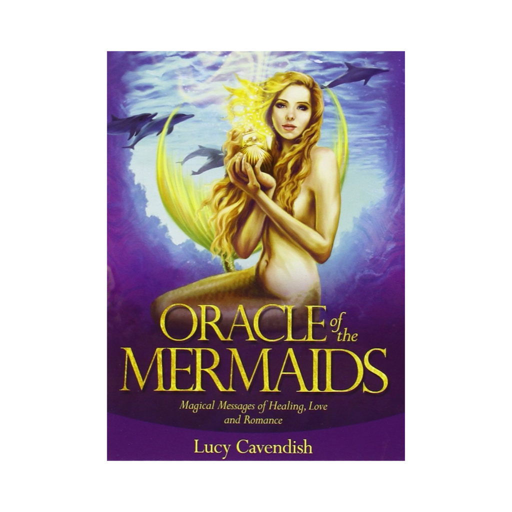 Oracle of the Mermaids | Decks