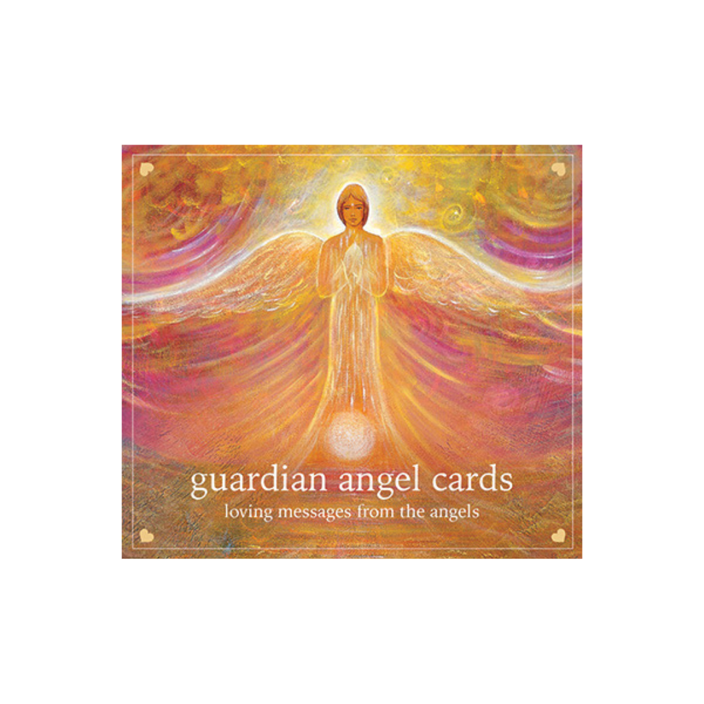 Guardian Angel Cards // Toni Carmine Salerno | Cards