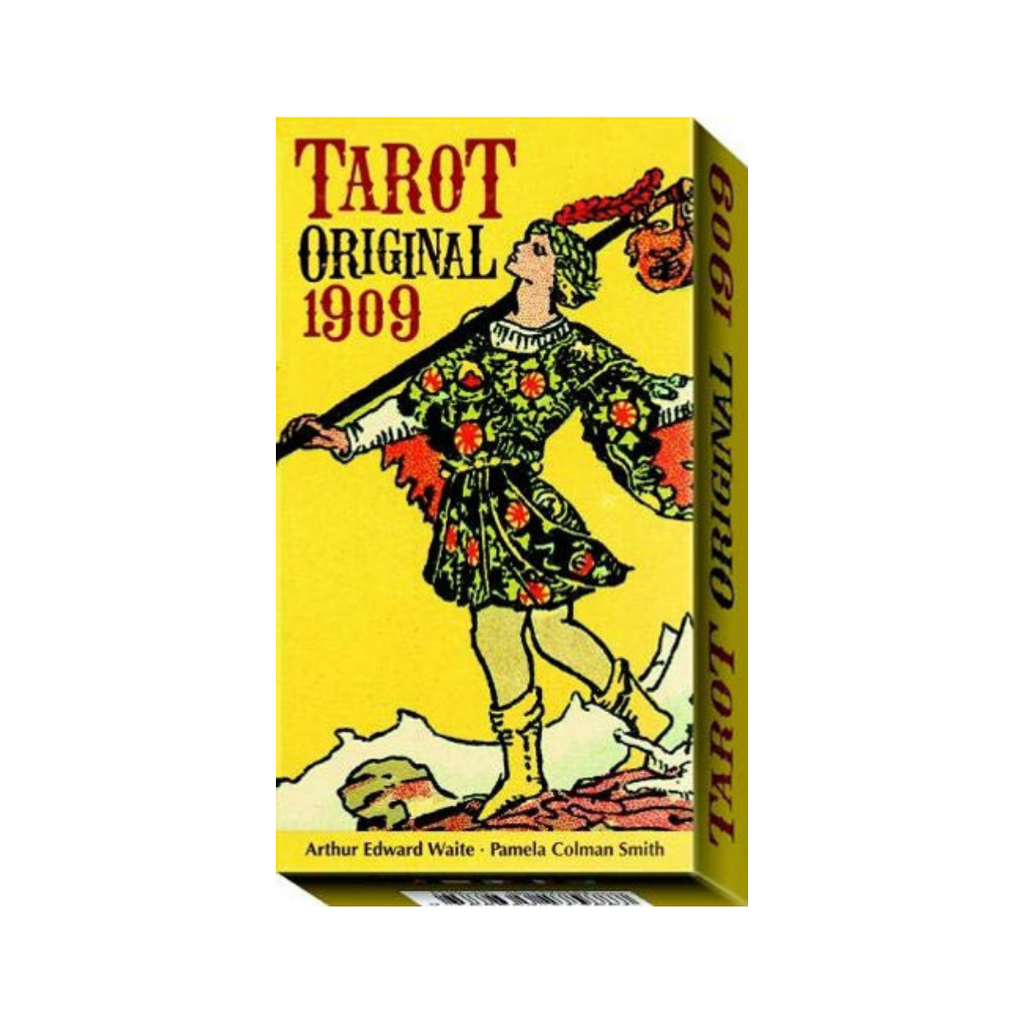 Tarot Original 1909 | Cards