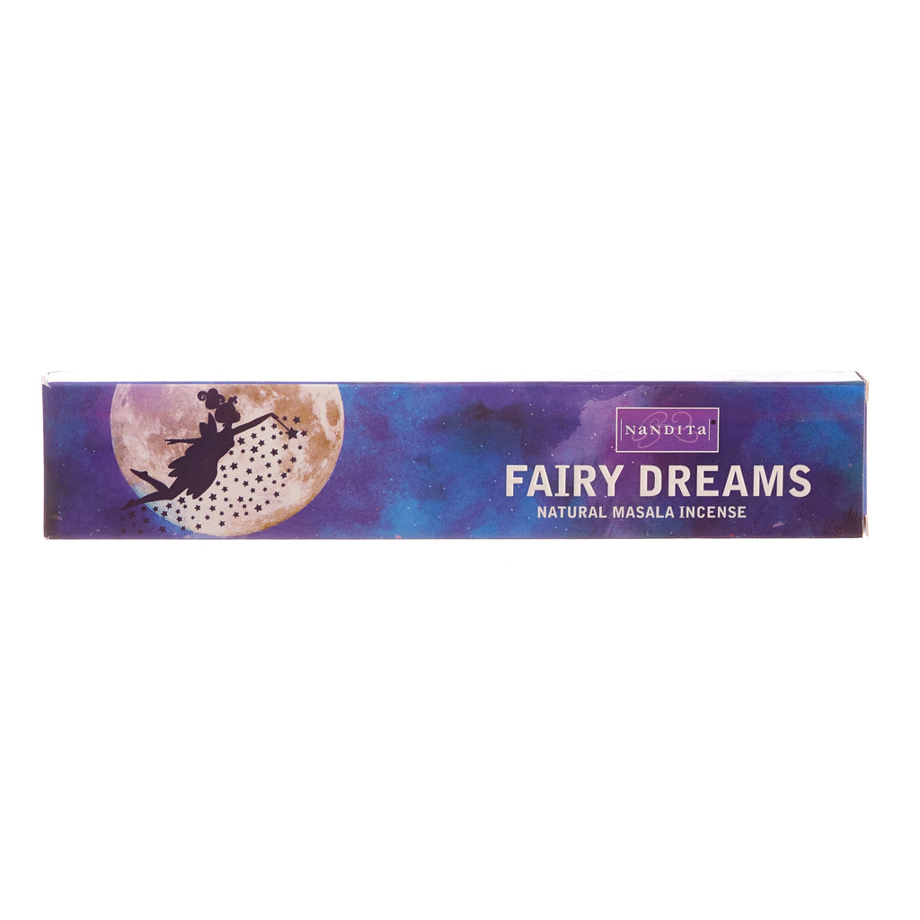 Nandita // Fairy Dreams 15g | Incense