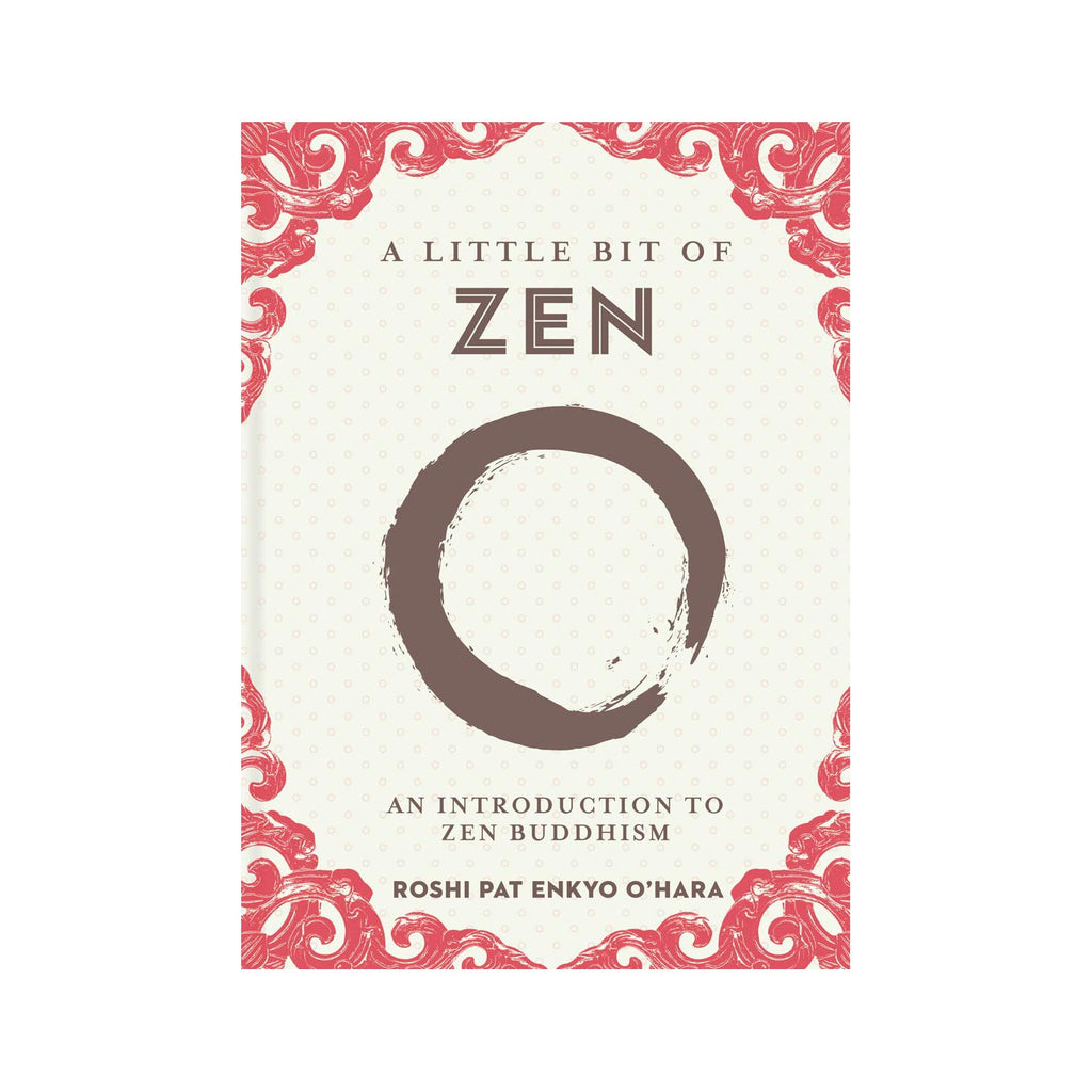 A Little Bit of Zen | Books