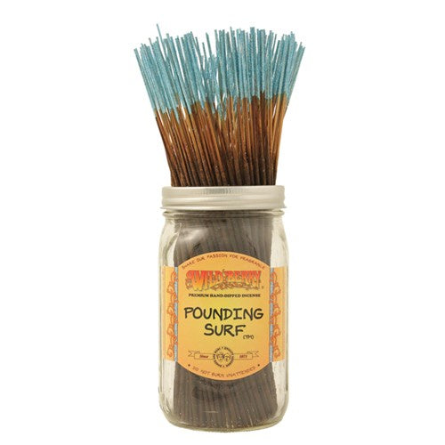 Wild Berry // Pounding Surf Incense | Incense