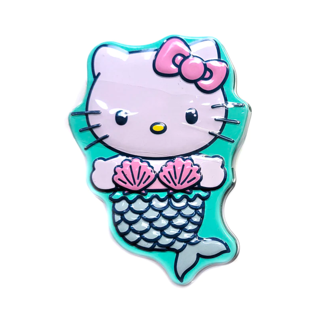 Hello Kitty Mermaid Shell Sours