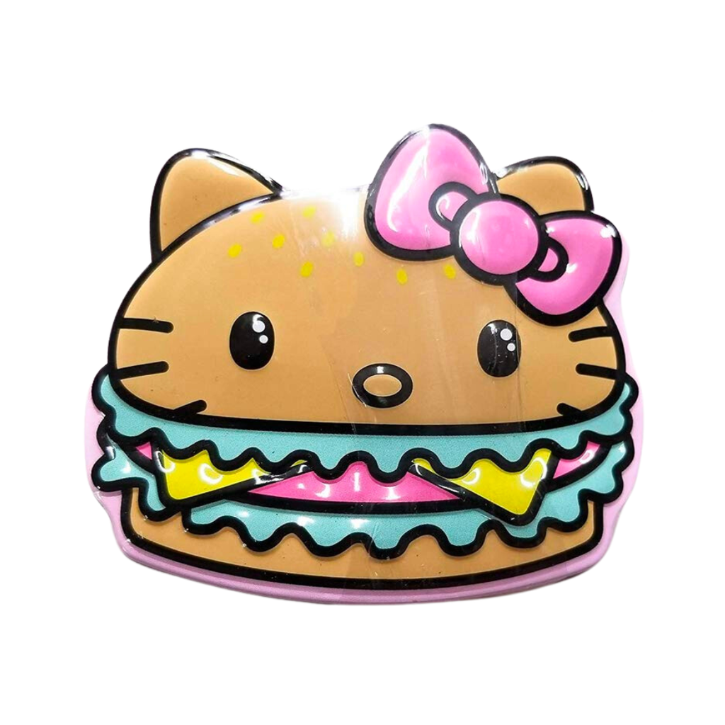 Hello Kitty Yum Yum Burger Sours