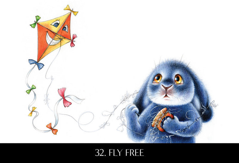 Inner Child Oracle: Loving Guidance and Renewal with Benny Blue