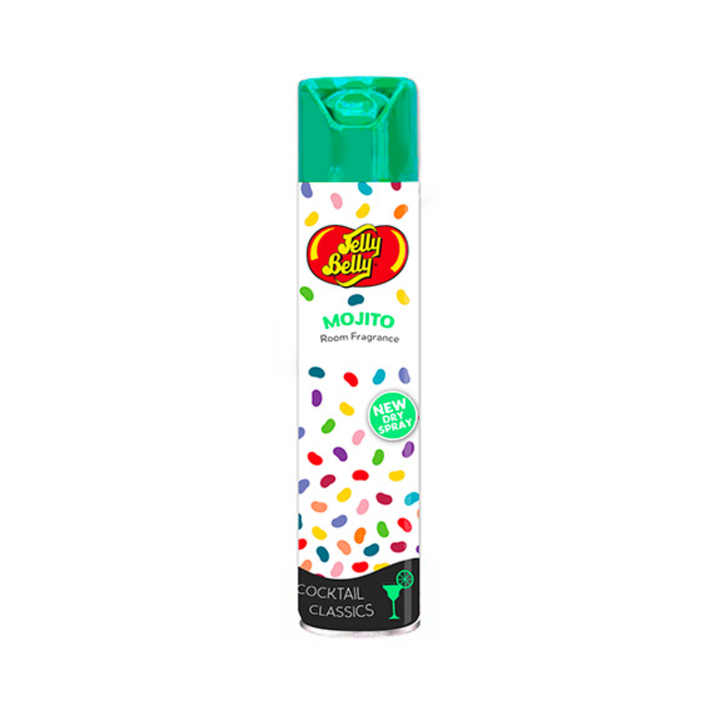 Jelly Belly Mojito Room Spray 300ml