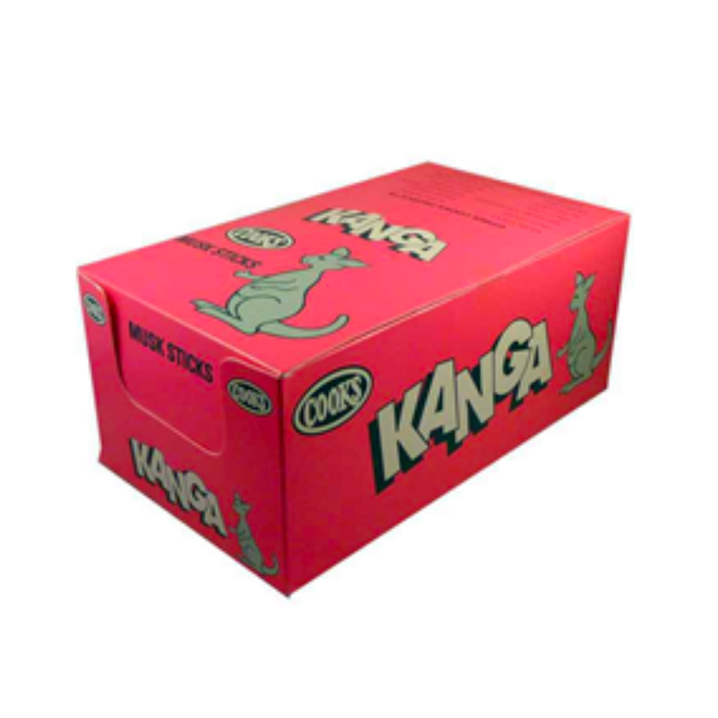 Kanga Musk Sticks | Confectionery