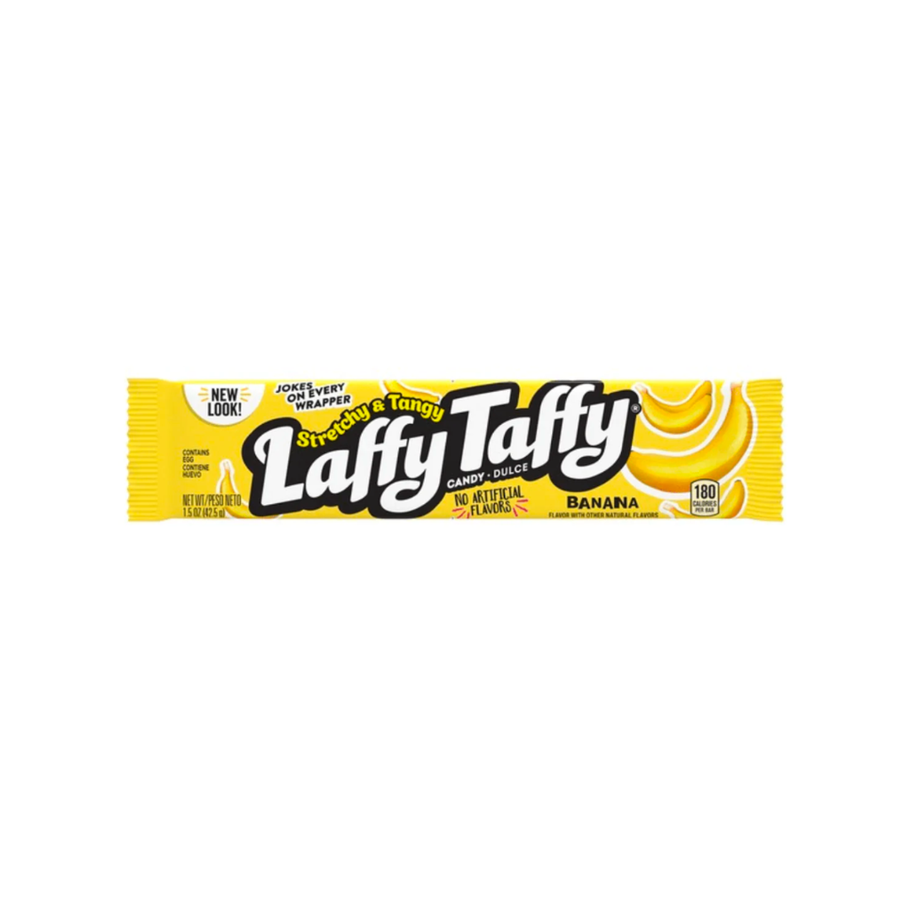 Laffy Taffy Banana 42g