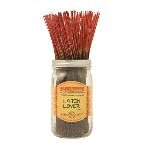 Wild Berry // Latin Lover Incense | Incense