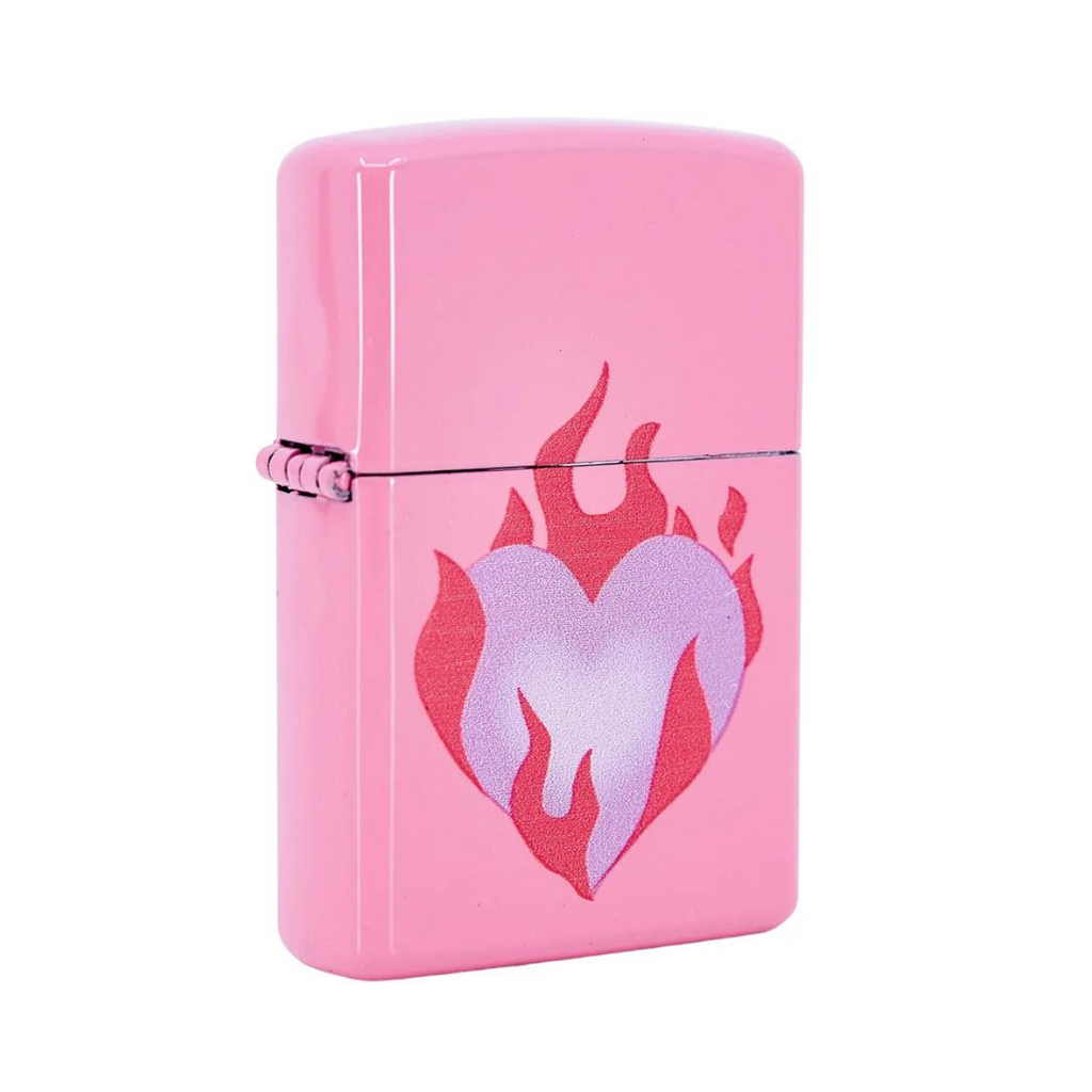 Hearts on Fire Lighter